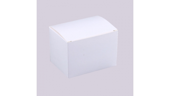 白卡纸包装盒